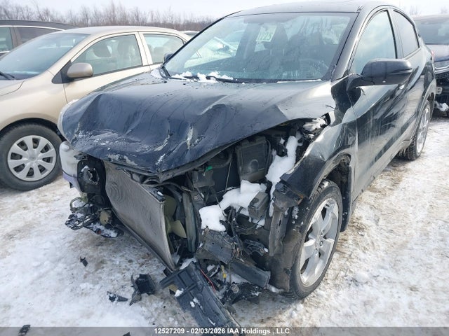 3CZRU6H57GM111368 Honda HR-V EX