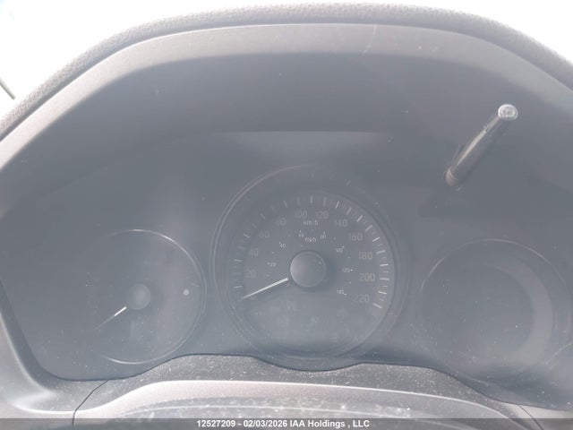 3CZRU6H57GM111368 Honda HR-V EX