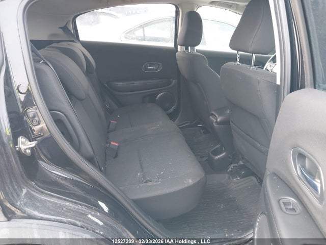 3CZRU6H57GM111368 Honda HR-V EX
