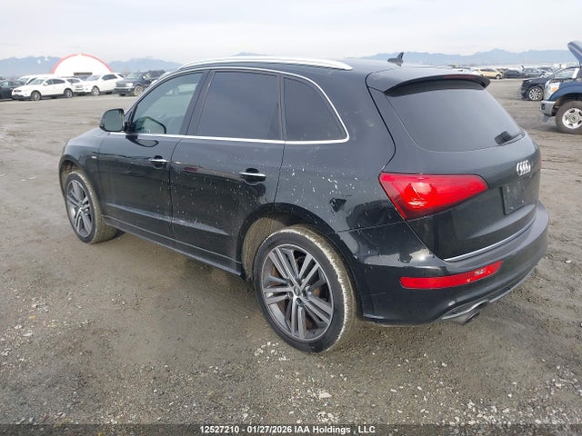 WA1W2AFP3HA007622 Audi Q5 Technik/s-line