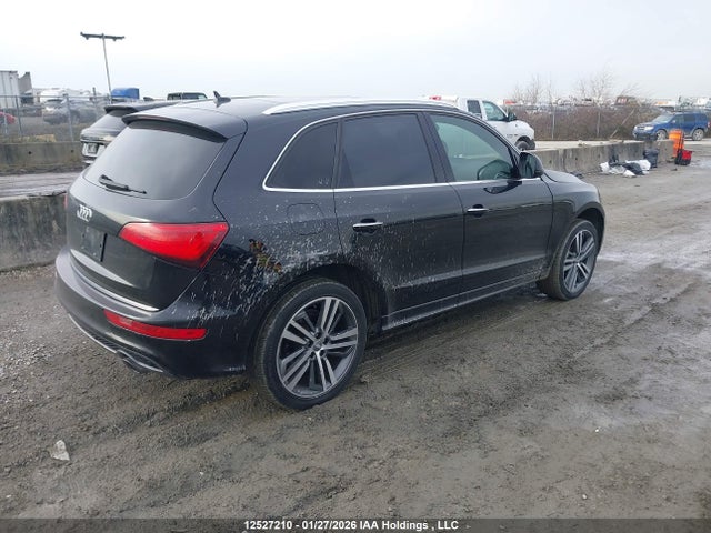 WA1W2AFP3HA007622 Audi Q5 Technik/s-line