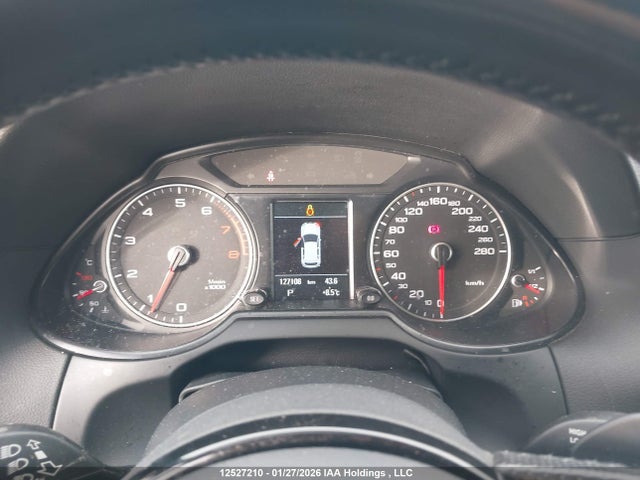 WA1W2AFP3HA007622 Audi Q5 Technik/s-line