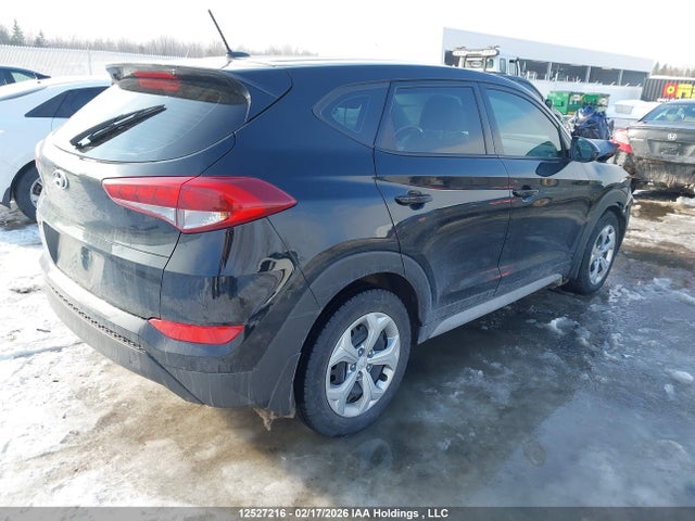 KM8J23A49HU447718 Hyundai Tucson