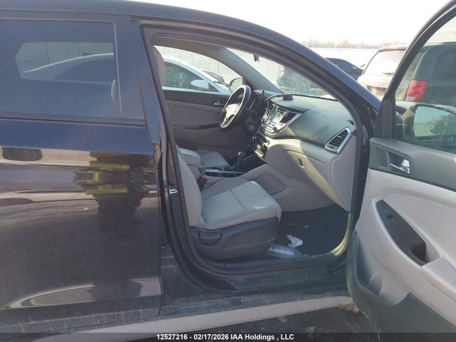 KM8J23A49HU447718 Hyundai Tucson