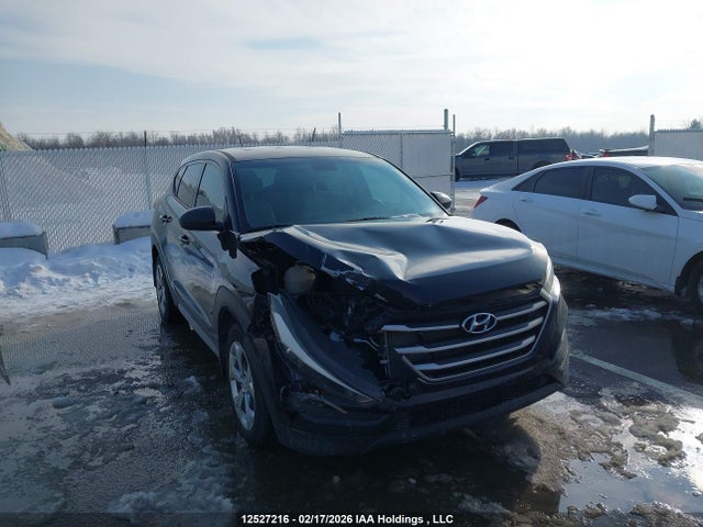 KM8J23A49HU447718 Hyundai Tucson