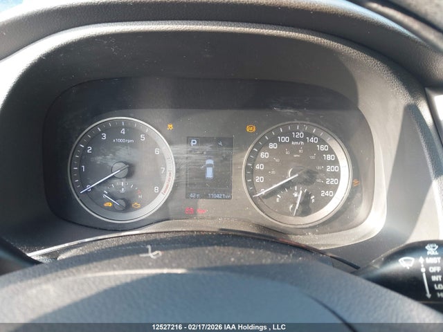 KM8J23A49HU447718 Hyundai Tucson