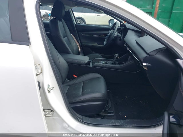 3MZBPACL9KM111742 Mazda Mazda3 Gs