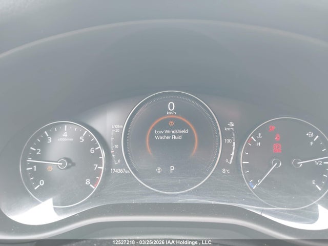 3MZBPACL9KM111742 Mazda Mazda3 Gs