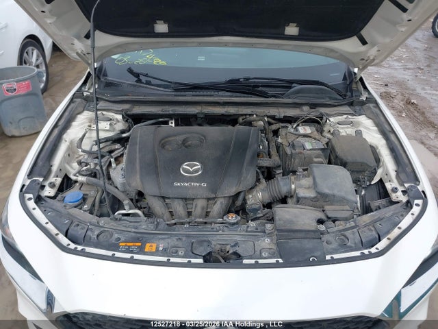 3MZBPACL9KM111742 Mazda Mazda3 Gs
