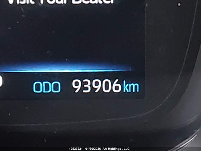JTNK4MBE4M3122468 Toyota Corolla