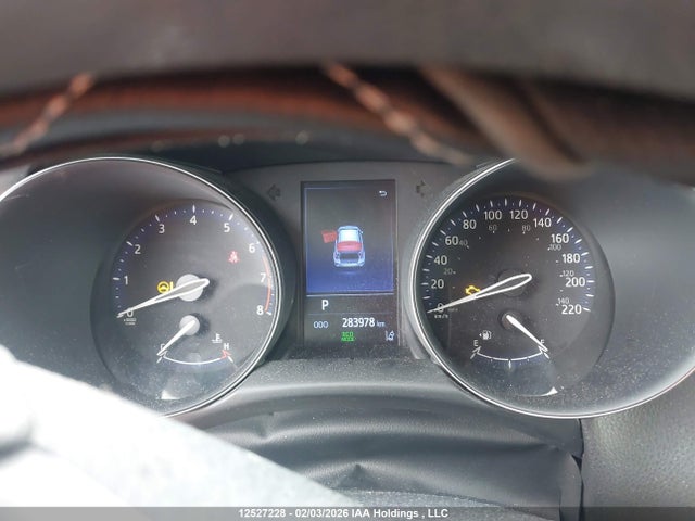 JTNKHMBX0M1121142 Toyota C-HR