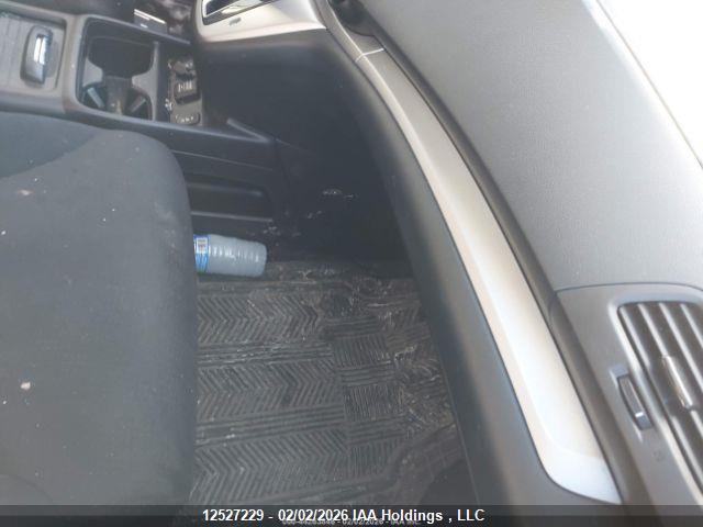 Продаж на аукціоні авто 2013 Honda Cr-v Lx, vin: 2HKRM3H36DH001836, номер лоту: 12527229