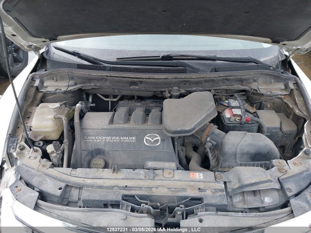 Aukcja sprzedaży 2008 Mazda Cx-9, vin: JM3TB38AX80146222, numer aukcji: 12527231