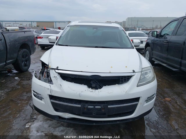 Aukcja sprzedaży 2008 Mazda Cx-9, vin: JM3TB38AX80146222, numer aukcji: 12527231