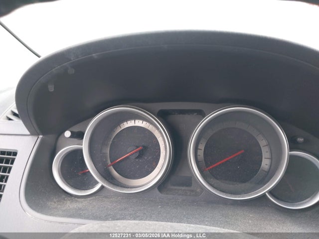 Aukcja sprzedaży 2008 Mazda Cx-9, vin: JM3TB38AX80146222, numer aukcji: 12527231
