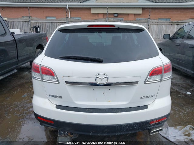 Aukcja sprzedaży 2008 Mazda Cx-9, vin: JM3TB38AX80146222, numer aukcji: 12527231