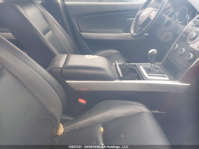 Aukcja sprzedaży 2008 Mazda Cx-9, vin: JM3TB38AX80146222, numer aukcji: 12527231