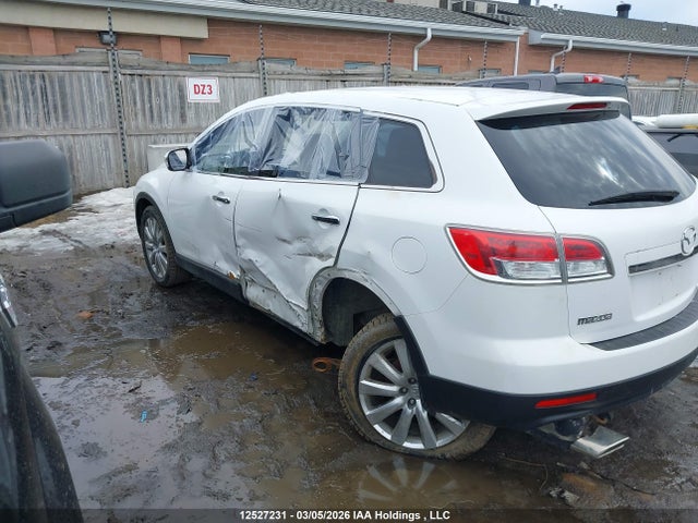 Aukcja sprzedaży 2008 Mazda Cx-9, vin: JM3TB38AX80146222, numer aukcji: 12527231