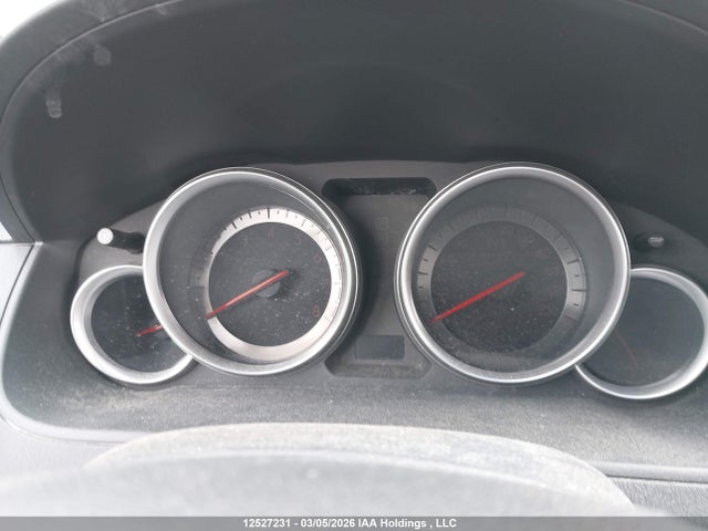 Aukcja sprzedaży 2008 Mazda Cx-9, vin: JM3TB38AX80146222, numer aukcji: 12527231