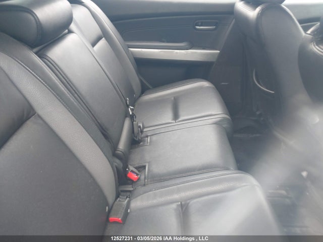 Aukcja sprzedaży 2008 Mazda Cx-9, vin: JM3TB38AX80146222, numer aukcji: 12527231