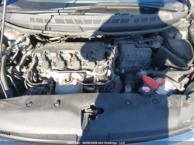 Aukcja sprzedaży 2006 Honda Civic Ex, vin: 2HGFA158X6H007961, numer aukcji: 12527233