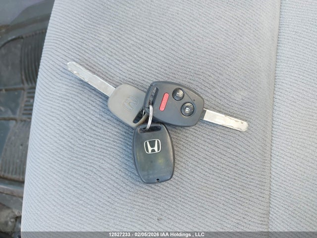 Aukcja sprzedaży 2006 Honda Civic Ex, vin: 2HGFA158X6H007961, numer aukcji: 12527233
