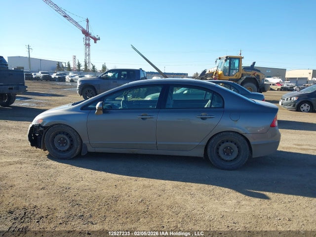 Aukcja sprzedaży 2006 Honda Civic Ex, vin: 2HGFA158X6H007961, numer aukcji: 12527233