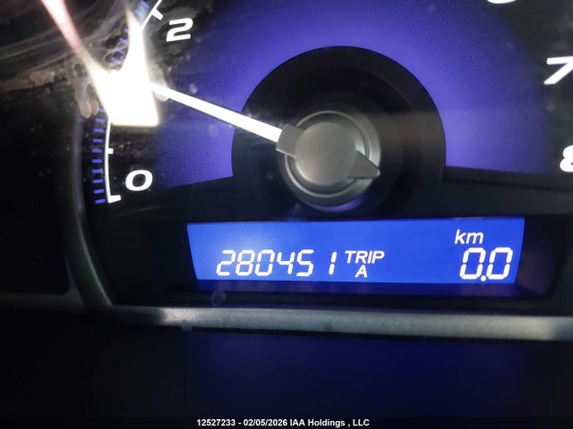 Aukcja sprzedaży 2006 Honda Civic Ex, vin: 2HGFA158X6H007961, numer aukcji: 12527233