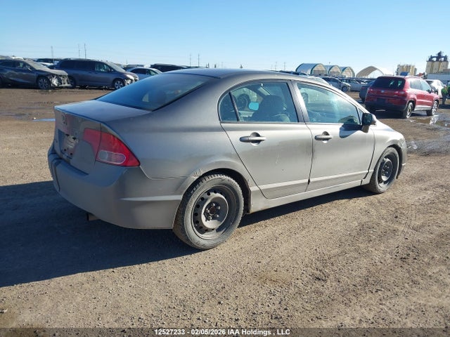 Aukcja sprzedaży 2006 Honda Civic Ex, vin: 2HGFA158X6H007961, numer aukcji: 12527233