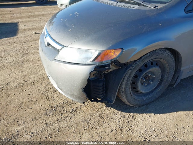 Aukcja sprzedaży 2006 Honda Civic Ex, vin: 2HGFA158X6H007961, numer aukcji: 12527233