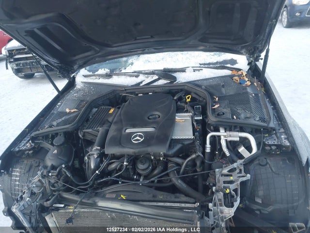 WDDWJ4KB5JF711971 Mercedes-Benz C 300 4matic