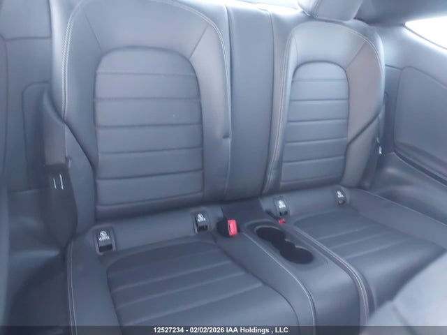 WDDWJ4KB5JF711971 Mercedes-Benz C 300 4matic
