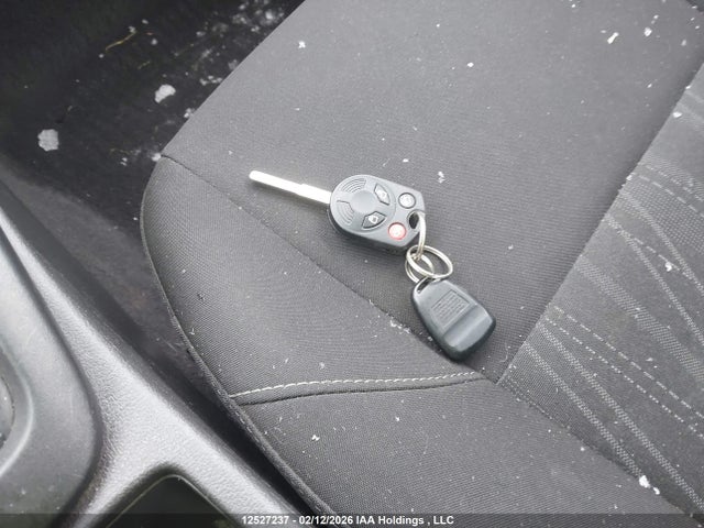 1FADP3K28HL301175 Ford FOCUS SE