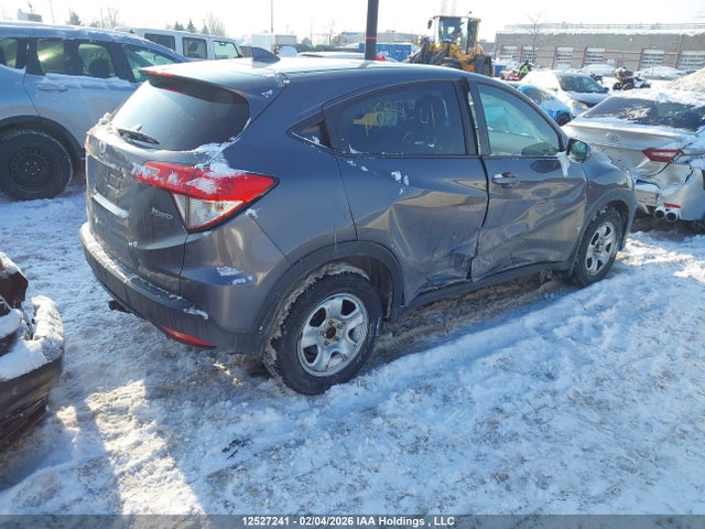 3CZRU6H39LM104799 Honda HR-V LX