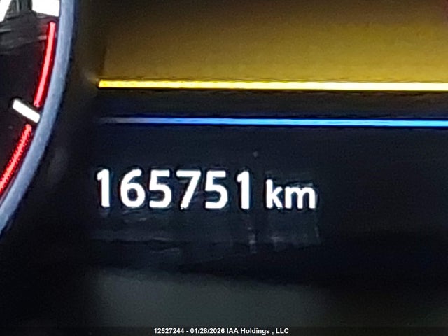 5N1AZ2MH2JN133557 Nissan Murano S/sl/sv/platinum