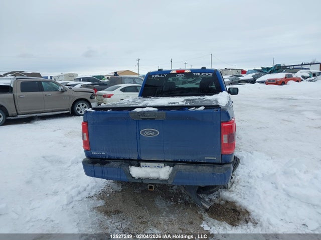 1FTFW1E84PKD48380 Ford F-150 King Ranch/lariat/platinum/tremor/xl/xlt