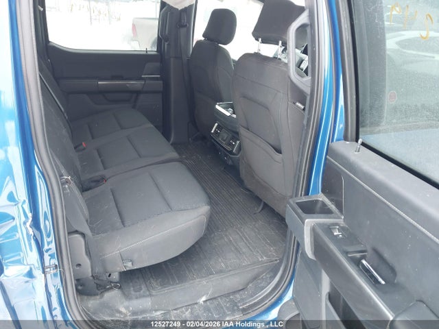 1FTFW1E84PKD48380 Ford F-150 King Ranch/lariat/platinum/tremor/xl/xlt