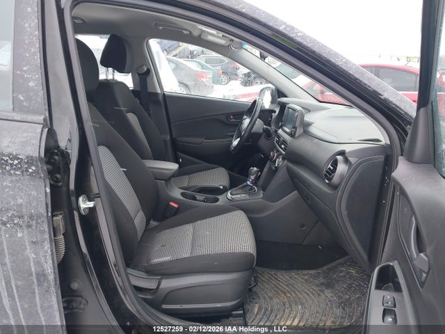 KM8K22AA7KU327444 Hyundai Kona 2.0l Preferred