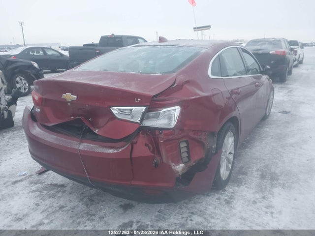 1G1ZE5STXHF244172 Chevrolet MALIBU LT