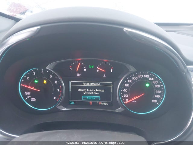 1G1ZE5STXHF244172 Chevrolet MALIBU LT