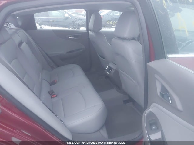 1G1ZE5STXHF244172 Chevrolet MALIBU LT