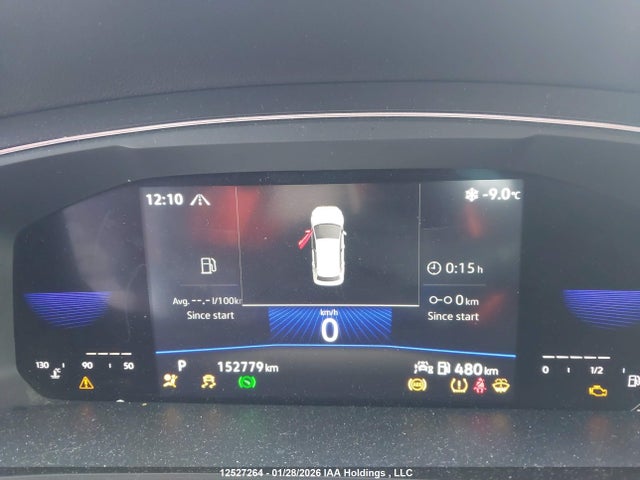 3VV0B7AX8NM056062 Volkswagen TIGUAN S