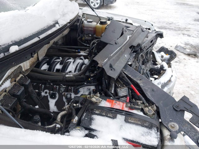 12527266 :رقم المزاد ، 1FTFW1EF5CFA49675 vin ، 2012 Ford F150 Supercrew مزاد بيع