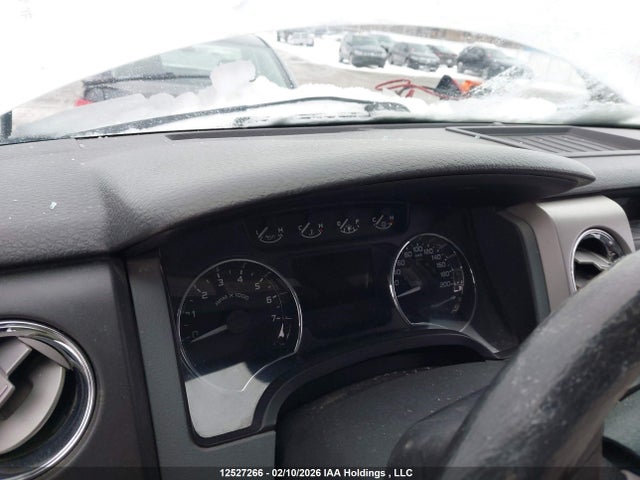 12527266 :رقم المزاد ، 1FTFW1EF5CFA49675 vin ، 2012 Ford F150 Supercrew مزاد بيع