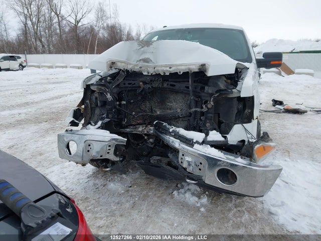 12527266 :رقم المزاد ، 1FTFW1EF5CFA49675 vin ، 2012 Ford F150 Supercrew مزاد بيع