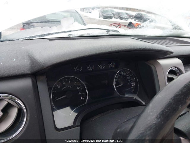 12527266 :رقم المزاد ، 1FTFW1EF5CFA49675 vin ، 2012 Ford F150 Supercrew مزاد بيع
