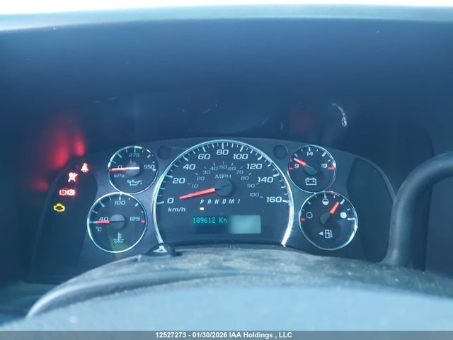 GMC Savana 2500 Work Van 2019 1GTW7AFP1K1279178 Image 7