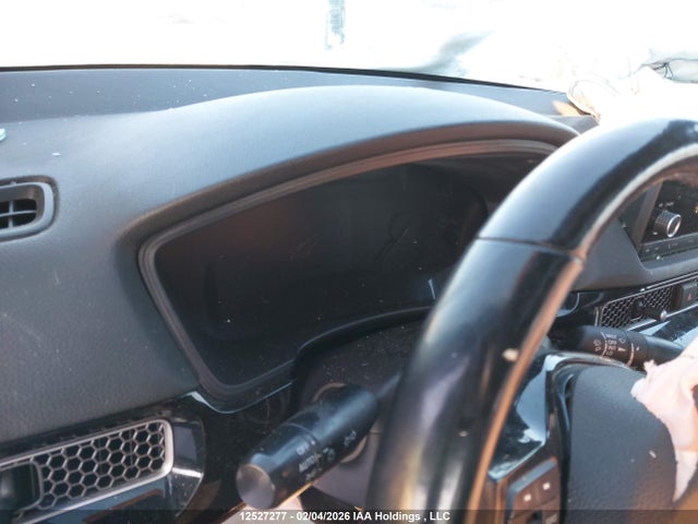 2HGFE2F51NH128701 Honda Civic Sport