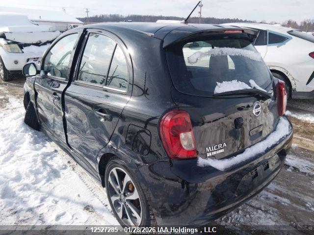 Aukcja sprzedaży 2019 Nissan Micra S/sr/sv, vin: 3N1CK3CP9KL235040, numer aukcji: 12527285