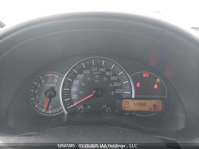 Aukcja sprzedaży 2019 Nissan Micra S/sr/sv, vin: 3N1CK3CP9KL235040, numer aukcji: 12527285